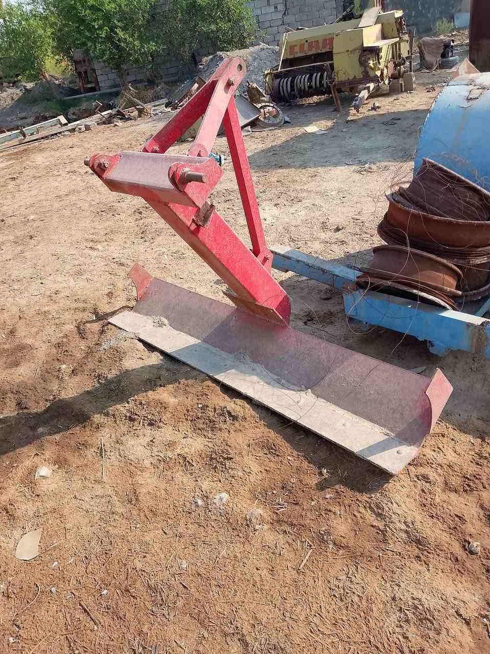 وياله 16 مع شاصي للبيع العنوان نجف مشخاب ***********
