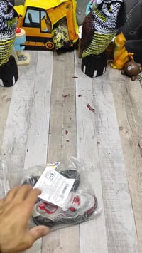 حجز أول • حصري بالصفحة • ملابس أطفال