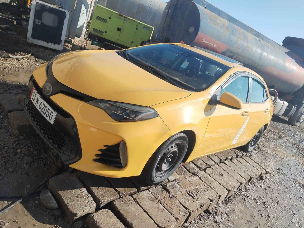 سلام عليكم كورله ٢٠١٨ XLI فول فول مواصفات سقف سلايت بصمه كشن جلد تاتفه تبريد كشنات تاتفه +كهربائي +اشاير بل مرايه السياره فول مواصفات سياره جاهزه صدر جديد كير وحرك جديد السياره ماشيه ١٣٨ الف الضرر جاملغ وبونيد السعر ١٥٥ بيها مجال
***********
***********
