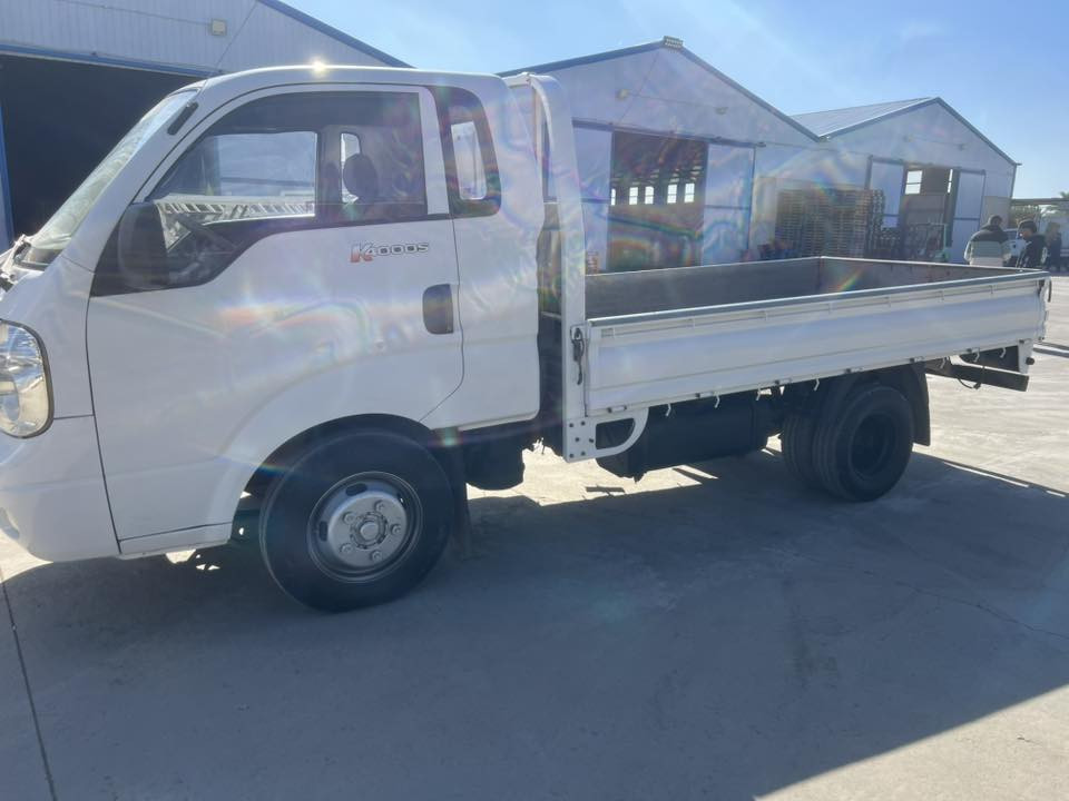 السلام عليكم كيا فحل موديل 12 جاهز أي نقص مابي سيارة بيه تكحيلات مكان صلاح الدين بلد السعر 110 وبيه مجال


**إذا كنت صاحب هذا الإعلان وتريد حذفه لأي سبب، رجاءا أرسل رسالة إلى الدعم الفني**