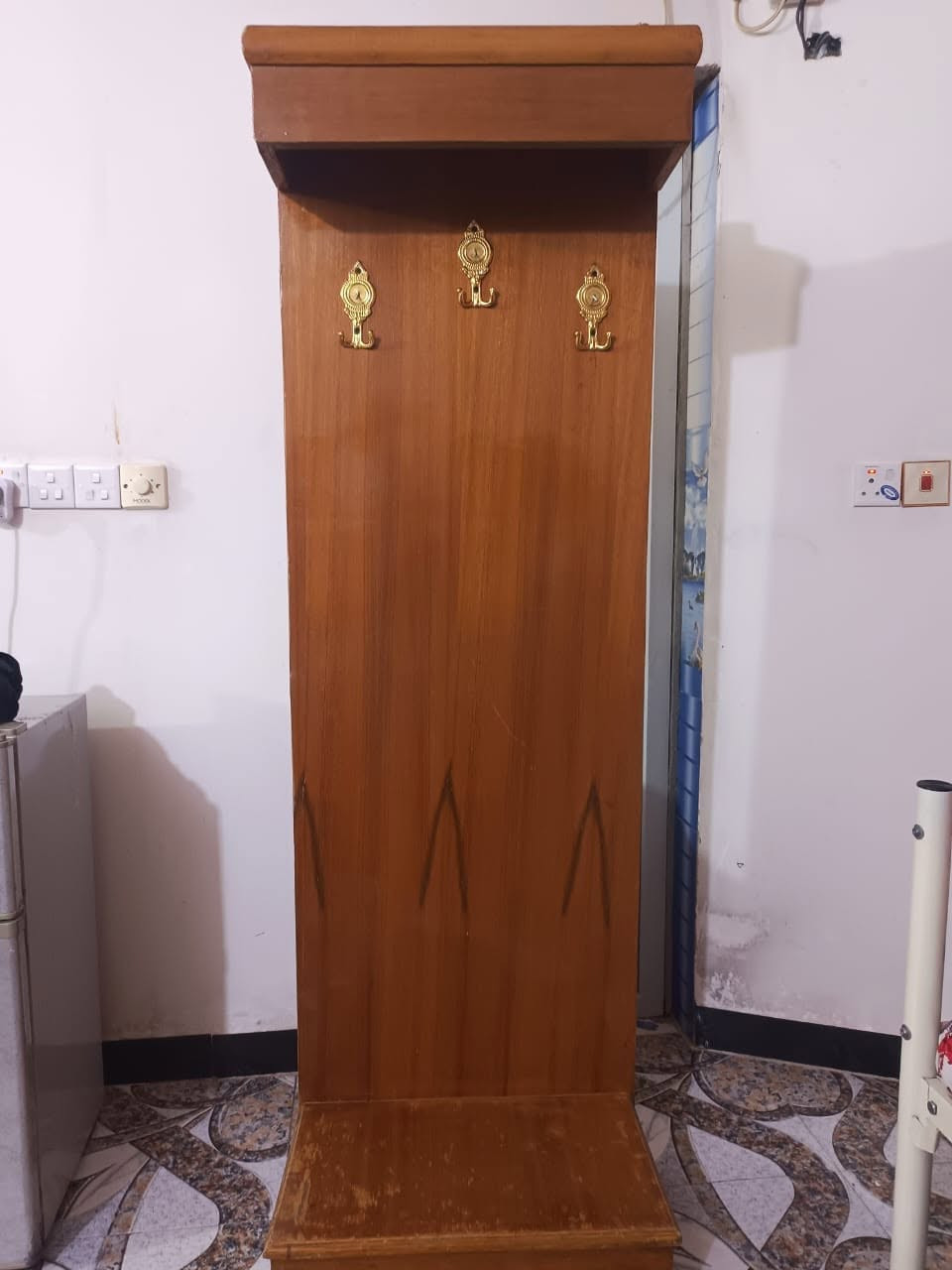 غرف للبيع
خشب صاج درجة اولى صبغ درجة اولى
للاستفسار واتساب ***********
