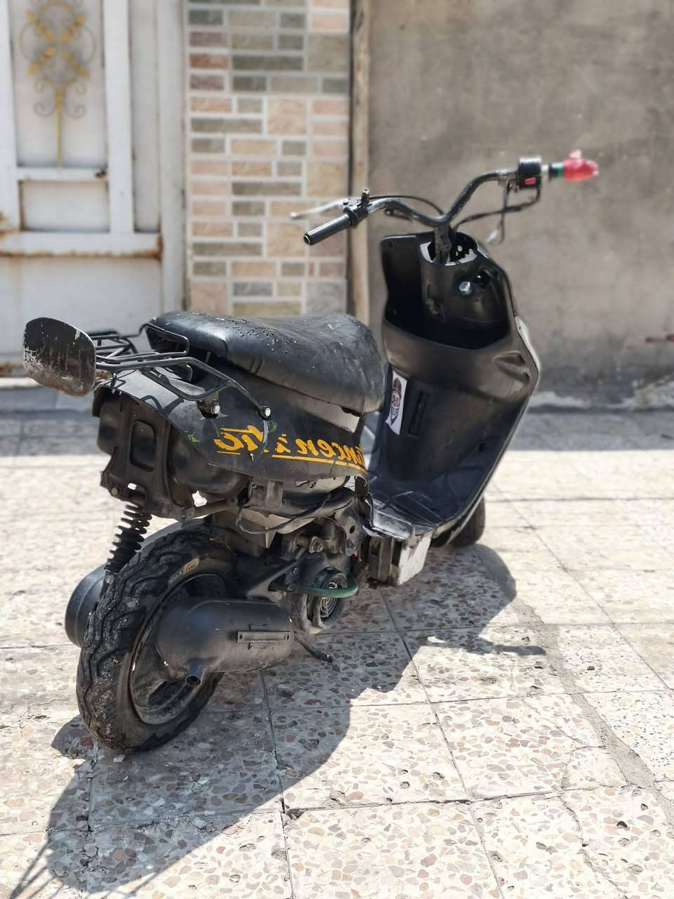 دراجه بيجي نضيف هندر واحد بكل وقت دراجه تدك ال60 ودراجه خير من الله كابريته وتواير ودب جدد  دراجه مرتبه وحلوه هيج بدون كفرات تنباع وهاذه ما متواجد بلفس هاذه الرقم  واتساب مفتوح***********
