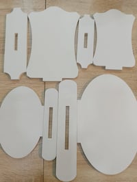 دروع فوم خام جملة  قياسات متعددة أسعار مناسبة جدا جدا  اقل كمية للطلب ...