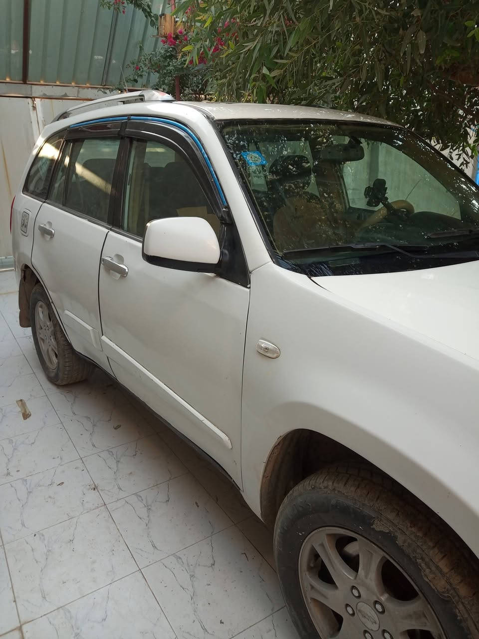 تيكو موديل 13 محوره كامري كير ميكانيكي تخم تاير كهربائيات شغاله  حداديه جيده رقم ذي قار انكليزي سنويته مجدده 31 هزه جديده شرط المداور مكانه ناصريه السعر 43 وبيه مجال للاتصال *********** او ادخل خاص وبالخدمه
