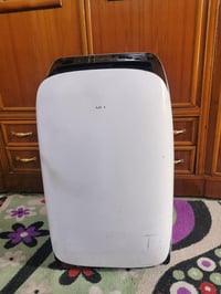 سبلت متنقل • طن وربع • حار وبارد