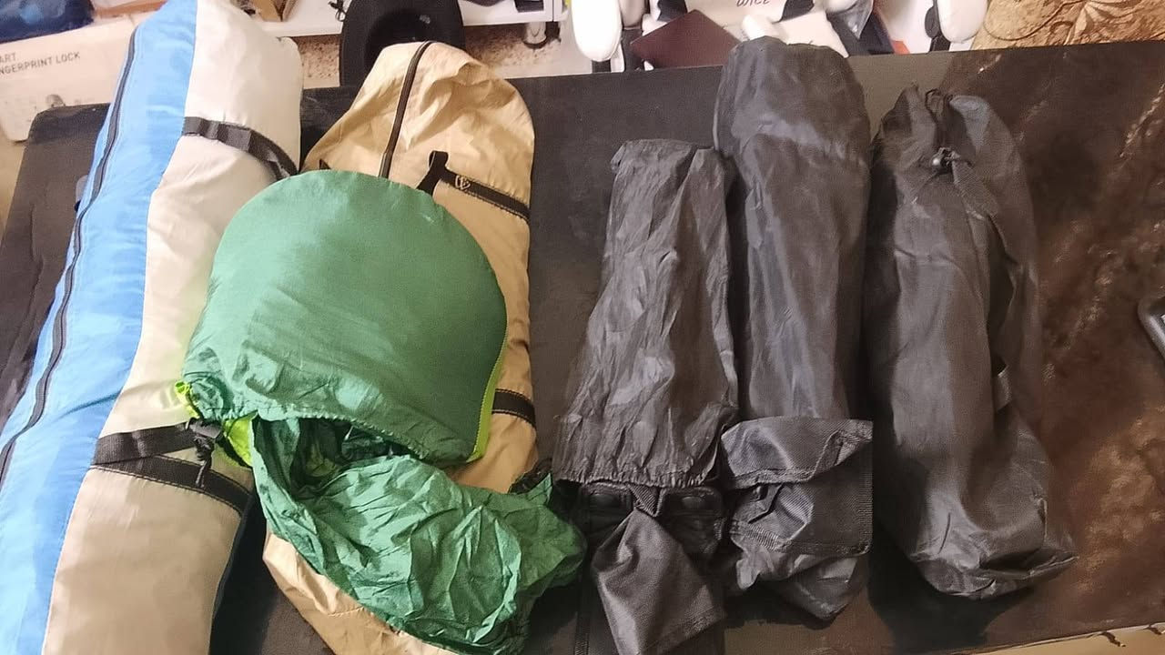 غراض تخييم اعلى سعر ابيع شلعة كبيرة


**إذا كنت صاحب هذا الإعلان وتريد حذفه لأي سبب، رجاءا أرسل رسالة إلى الدعم الفني**