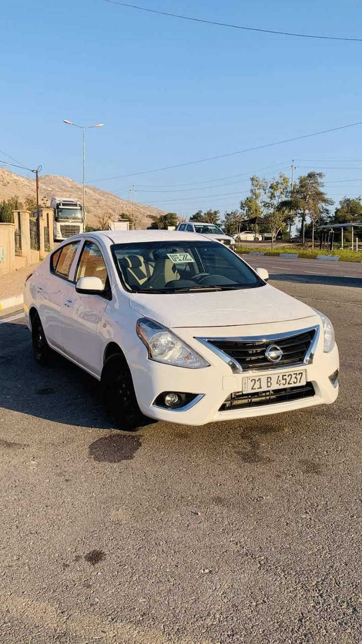 نیسان سەنی2024 لاکشمیبای 
25هەزار حەقیقی رویشتووە 
چوار جام کارەبای 
یەدە نیکل 
شاشە ئایپات
کامیرە و حەساس 
تەبرید مەرکەزی 
سوکان ڤولیوم 

سعر لە کۆمێنت داوابکە ڕاستەخۆ بۆت دیت 📩 

گیرومەکینە بەشەرت زۆربەجوانی پاکی ماوە هیچ خەلەلیکی تیدا نییە 
سەنەویی نوییە 
هەزەی نویە 

ژمارەی خاوەنی 
*********** أربيل, العراق
