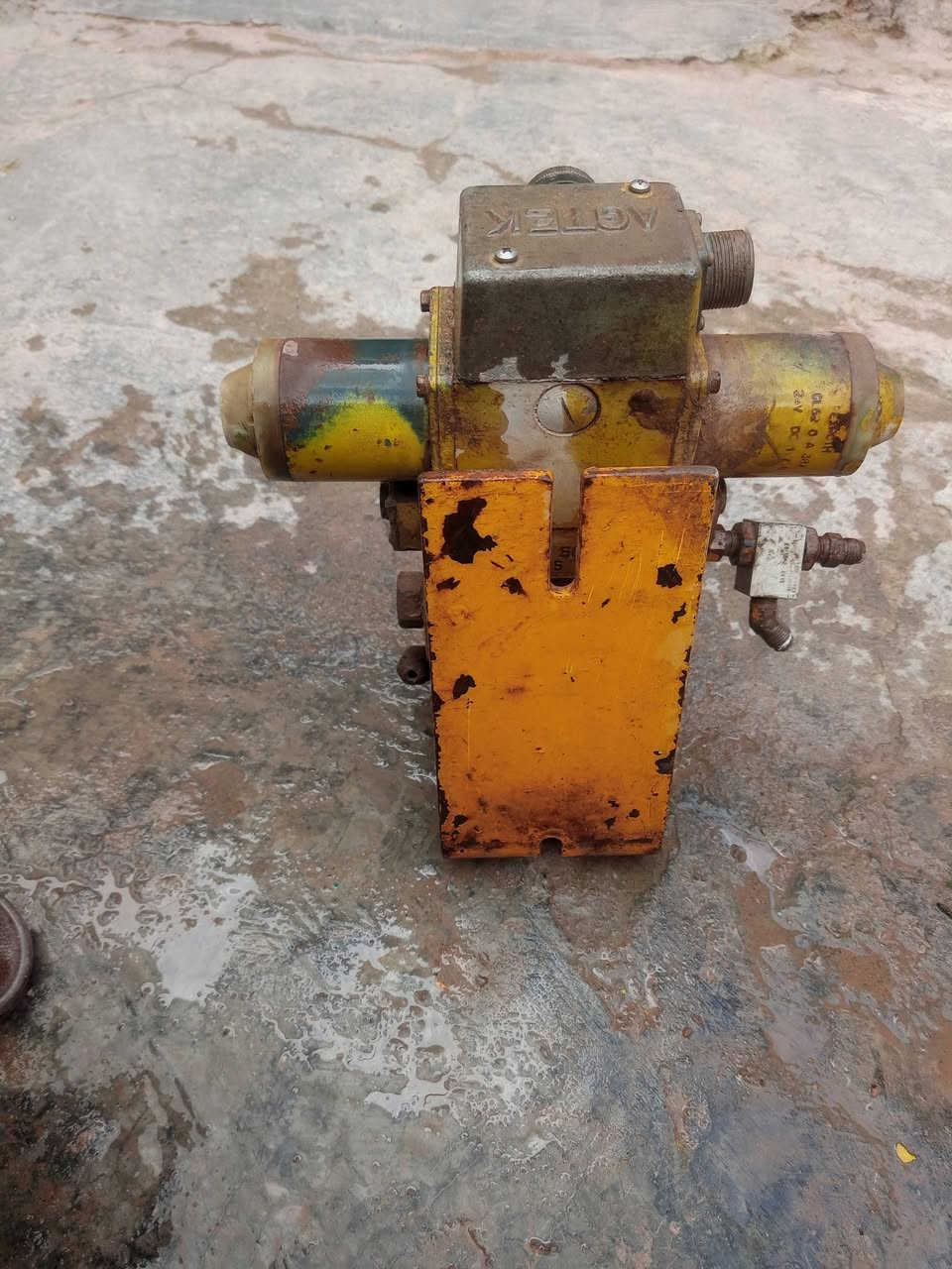 ولف للبيع


**إذا كنت صاحب هذا الإعلان وتريد حذفه لأي سبب، رجاءا أرسل رسالة إلى الدعم الفني**