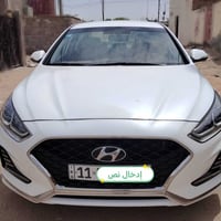 سوناتا ٢٠٢١ • مكينه ٢٠٠٠ • الديوانيه