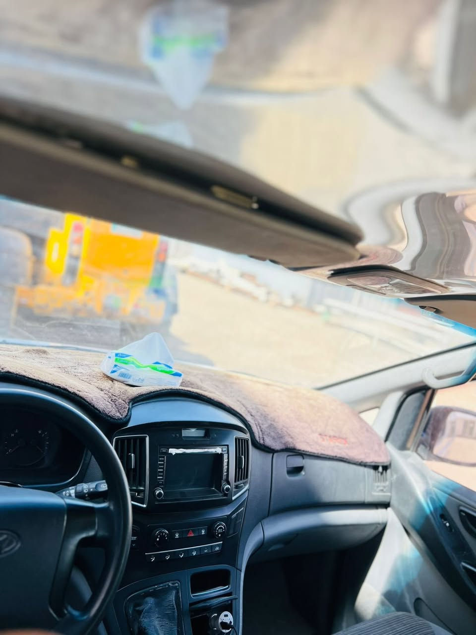 سلام عليكم ستاركس 2019 معالايه 2023   بيه جاملغ خلفي مبدأل وثاني  صبغ سايره جديده  مفتوحه سياره حلوه تخم تايرات نضيفه سياره سعر 165 بيه مجال شوي ماني بصره دير  رقم تلفون ***********
