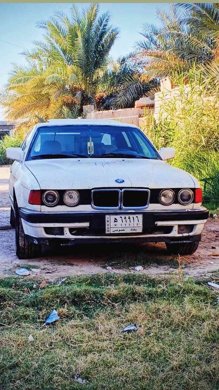 سلام عليكم  753 موديل 89 تبريد ثلج 
للبيع فقط او مراوس ب500كير عادي  
سعر 38وبيه مجال 
استفسار ***********
