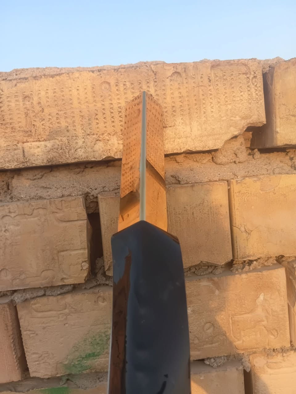 سلام عليكم ترايش ديكور جدد 8 قطع الون ذهبي اطول مترين و 45 سعر كلهن 50 وبيهن مجال شراي هذه رقمي ***********
