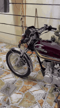 دراجه نامي برو 4كير موديل 2025منفيس بي محرك صفر بلشرط صبانه مامضروب نشاط فول تايرات وياله كله عدله وجدد كهربائيات شغاله 
سعر 550بي مجال شراي طب خاص او انتصل ***********
