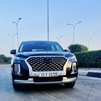 باليسايد • ٢٠٢١ • ٧ راكب