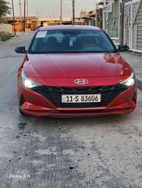 النترا • ٢٠٢١ • ماشي ١٠٥الف