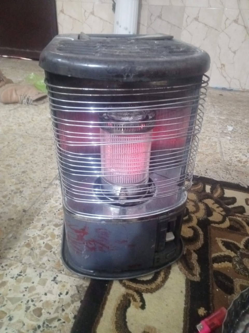 صوبه نفطيه للبيع السعر 35 النجف, العراق


**إذا كنت صاحب هذا الإعلان وتريد حذفه لأي سبب، رجاءا أرسل رسالة إلى الدعم الفني**