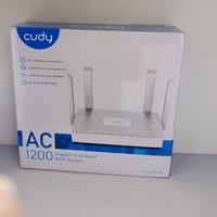 راوترات كودي • WR1200/WR1200e/WR1300/WR1300e • جملة ومفرد