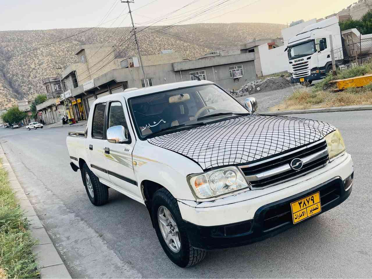 ئەدمیرال مۆدیل 2006 بۆ فرۆشتن مەجینە بەخ کیر و مەکینە  وتەقەو رەقەی بەشەرتە وەک وبۆیاخ سەخف و حیجام دەفرۆشم مەنەفیست اسلی وهەزەو پاکەنە لەگەلە رەقەم تەلەفۆن ***********
*********** سوران, أربيل
