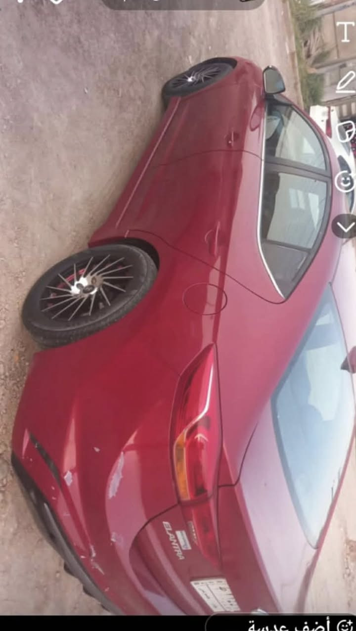 النترا 2018 وارد امريكي مكينة تيربو فقط بيها قطعة مبدله 
(السعر 115)السنويه والرقم بأسم البائع وتفاصيل الباقية بالخاص


**إذا كنت صاحب هذا الإعلان وتريد حذفه لأي سبب، رجاءا أرسل رسالة إلى الدعم الفني**