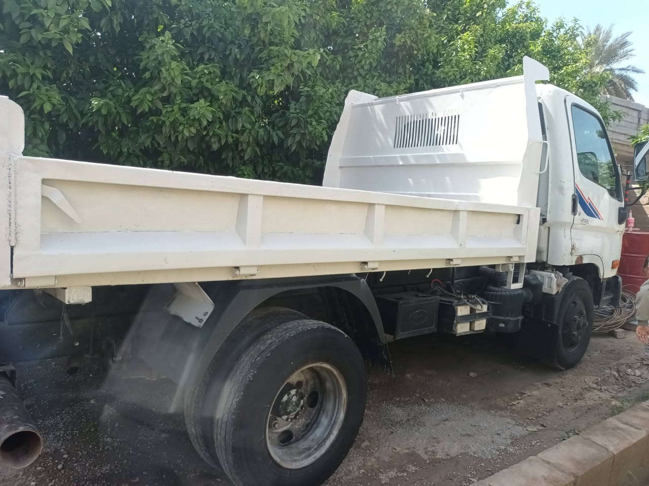 سلام ؤعليكم هاداي هدعش محرك اربعتالاف سوبر رقم شمالي ***********
