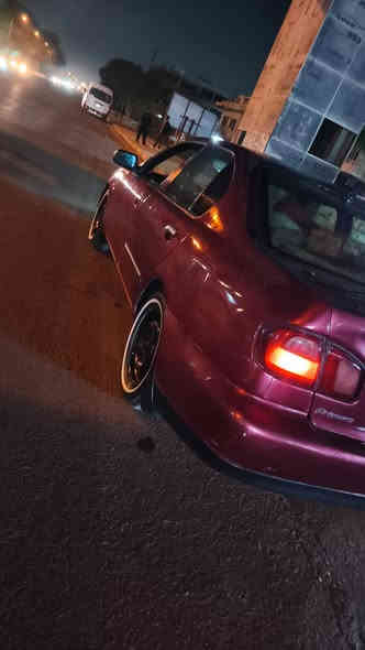 السلام عليكم نيسان براميرا مديل2001 رقم بغداد تحويل مباشر.    للمراوس بتكتك 
***********
