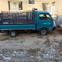 كيا ٩٤ • نجف • مكينة وشاصي كفالة