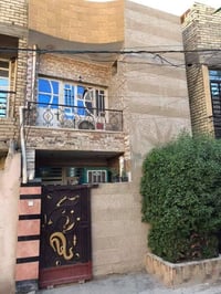 بيت ٦٥م • غرفتين • الحرية زراعي