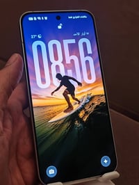 oppo Reno 14 5G ذاكره 256 جهاز لك كلش نظيف شخط واحد مابي للبيع سعر 450...