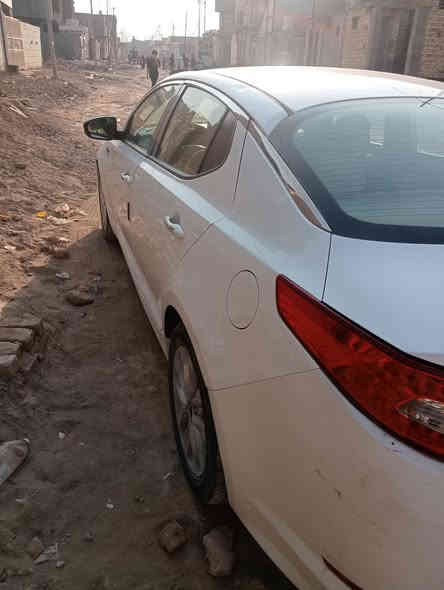 السلام عليكم اوبتما 2013 خليجي بيه تبديل 4 قطع السعر 115 بيه مجال ***********
