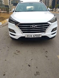 توسان ٢٠٢٠ • محرك ٢٠٠٠ • فول الفول