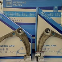 طبلات اعلى تاهو يوكن كديلاك سيرا سلفرادو (2019-2025) GM 🇺🇸✅ جمله-مفرد ...