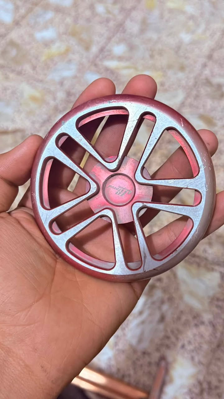 للبيع🛵❤️‍🔥
الرقم☎️‏***********
