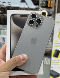 آيفون ١٥ برو ماكس • ٢٥٦ • النهروان