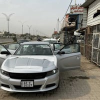 دودج جارجر • ٢٠٢٣ • مكفولة