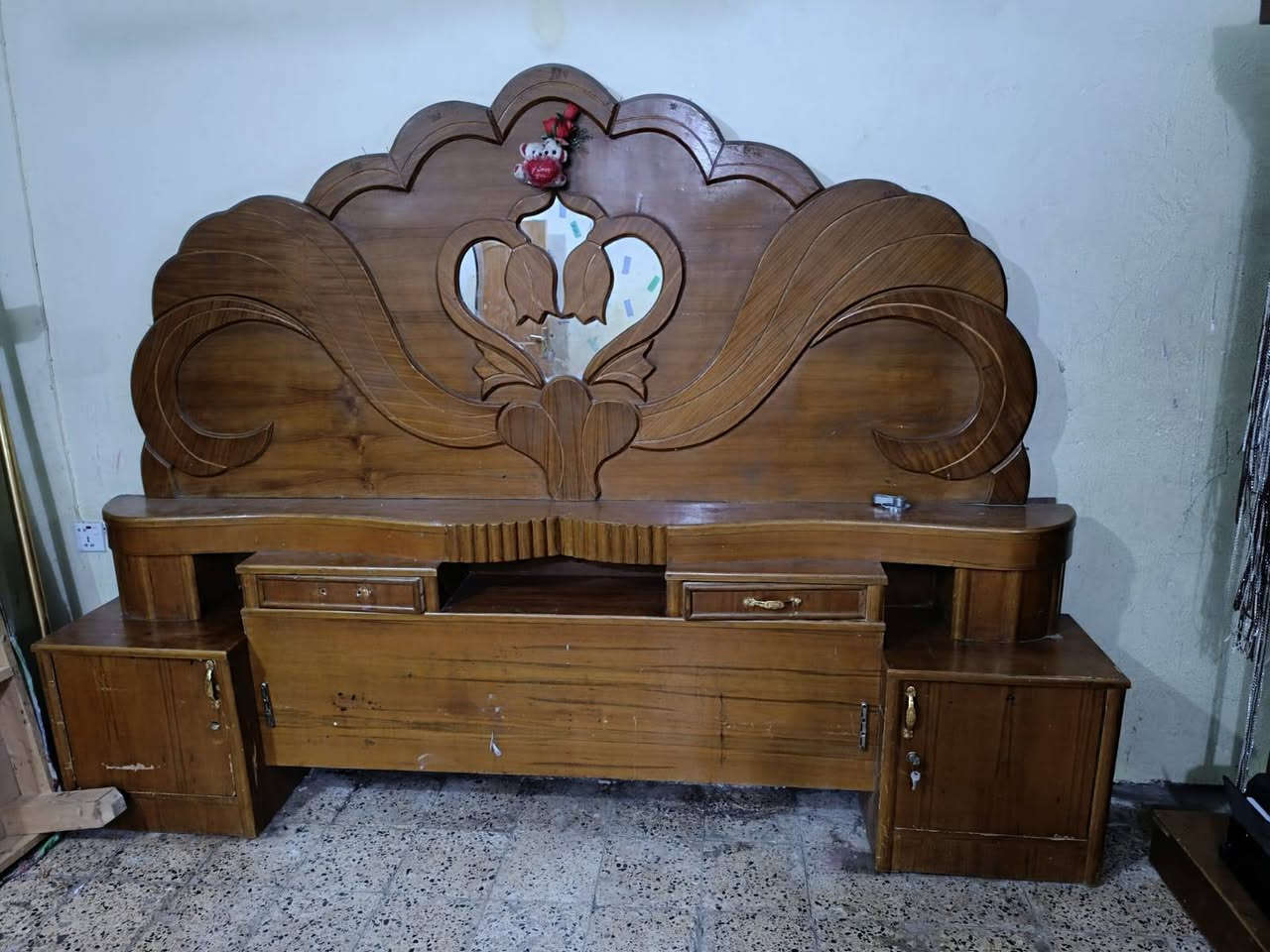 . عمارة, ميسان


**إذا كنت صاحب هذا الإعلان وتريد حذفه لأي سبب، رجاءا أرسل رسالة إلى الدعم الفني**