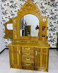 غرفه نوم صاج عالي السعر مليون 25الف  الزاويه بارتفاع الكنتور 077503200...
