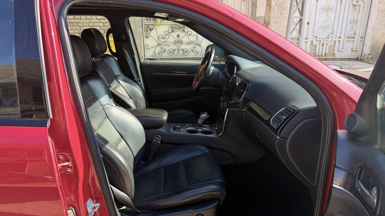 جيب موديل 2021 فوووووول
العنوان الناصريه 
السعر 270
الضرر غرق نسبة ٢٠٪؜
٦ سلندر 3600
للاستفسار ***********
