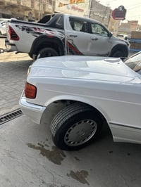 ‏سلام عليكم ورحمة الله وبركاته ‏مرسيدس جامبو 126 ‏موديل90 ‏ماشية 150 ح...