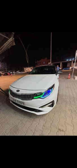 السلام عليكم
اوبتيما موديل 2020 وارد أمريكي  ماشيه 84ميل فول مواصفات 

1/تحديد مسار 

2/حساسات خلفيه

 3/شاشه كامرا 

4/مثبت سرعه 

و بعد هواي مواصفات السياره جديده بمعنى الكلمه 

بالواقع احلى من الصور و صور الحادث موجوده بالمنشور 
السعر 165وبي مجال 
للاستفسار 

***********
