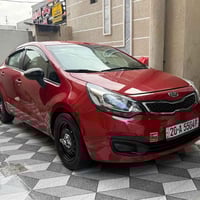 ريو وارد امريكي • ٢٠١٥ • ماشيه ٩٧٠٠٠