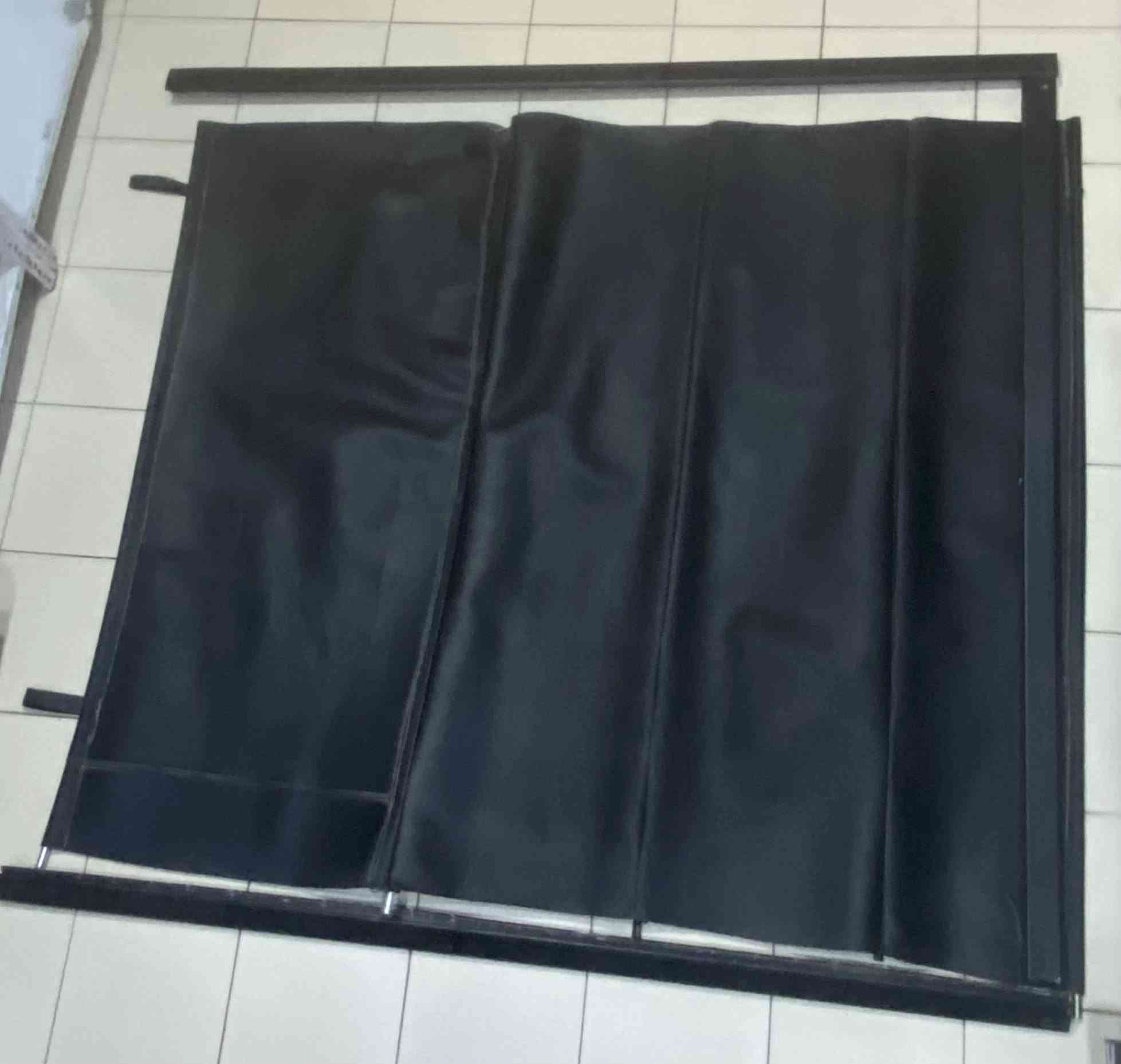 سلام عليكم ..
غراض دوج رام كلاسك للبيع 
بلاجكتور 
مرايات جانبيه 
جادر العربانه الخلفيه
محجر


**إذا كنت صاحب هذا الإعلان وتريد حذفه لأي سبب، رجاءا أرسل رسالة إلى الدعم الفني**