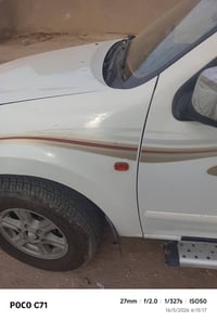 كريت ويل ١٥كفاله عامه كل نقص ماكوبيه سياره جاهزه٠٧٨١٣٤٦٦٨٩٤