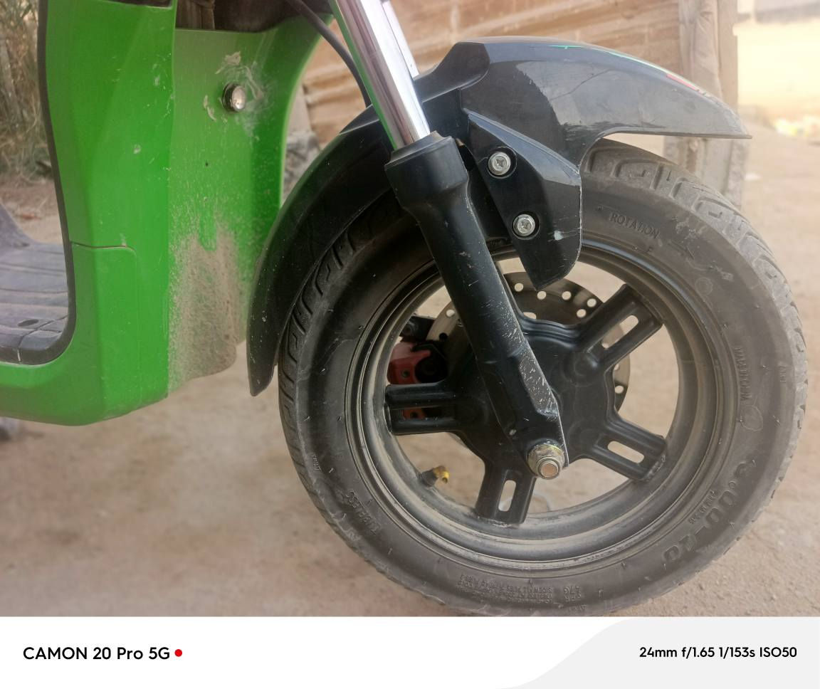 السلام عليكم دراجه شحن للبيع بدون بطاريات دراجه نضيفه 2025السعر 250وبيها مجال العنوان البصره شط العرب الجزيره للاستفسار ***********
