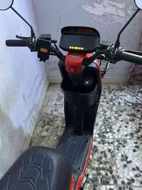 دراجه شحن R9للبيع دراجه بعدهي جديده مستعملها  بس مره أو مرتين رايدها ٥...