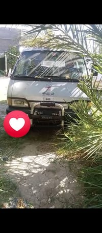 كيا • بونغو • بسته • شاحنة • بيك اب • للبيع • صلاح الدين • كيا بونغو •...