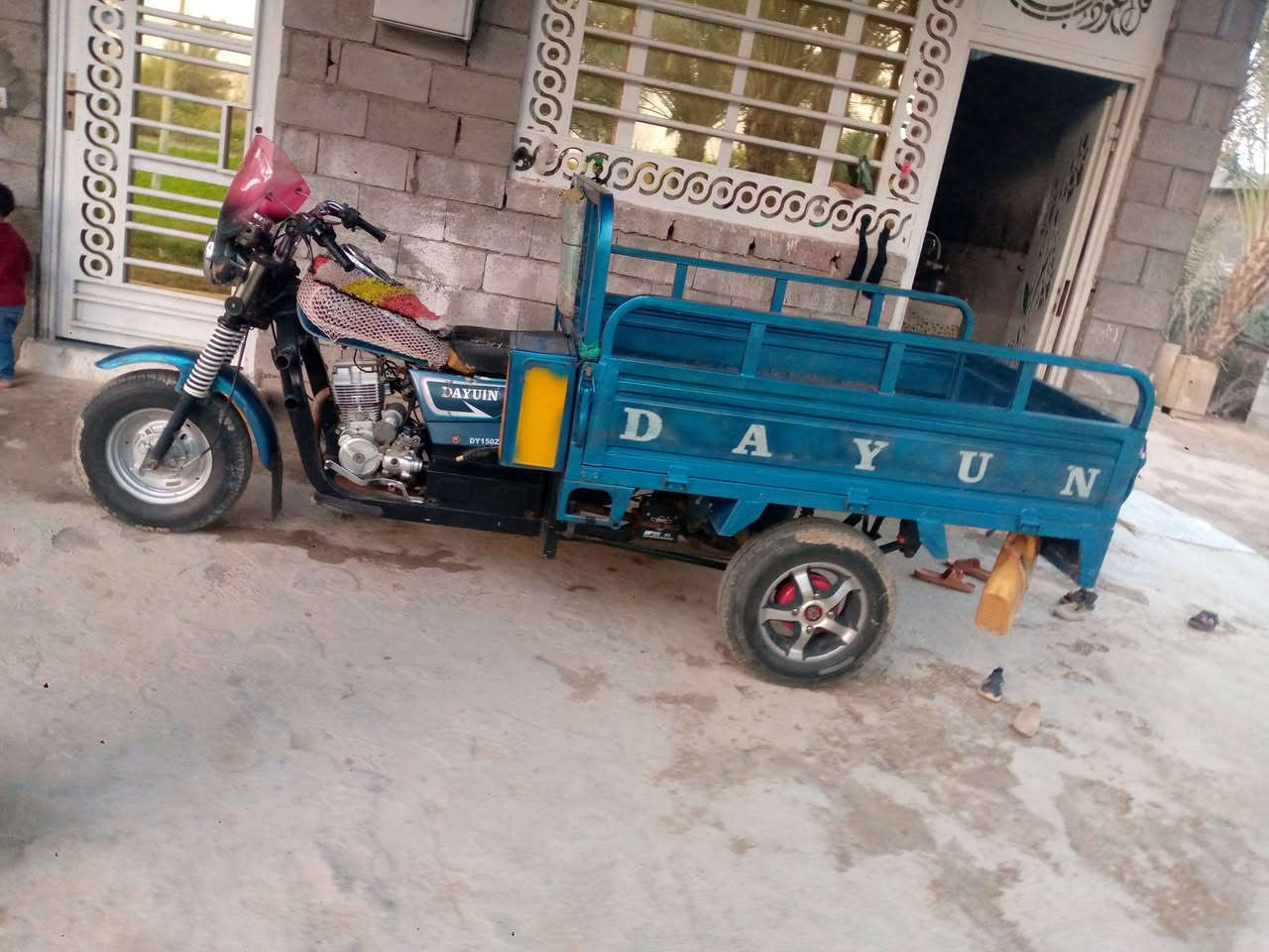 السلام عليكم ستوته البيع مكفولة كفاله عامه رقم وسنويه بسمي تحويل ثاني يوم رقم واسط  العنوان واسط ناحيه الدبوني طريق بغدادكوت رقم الهاتف ***********
