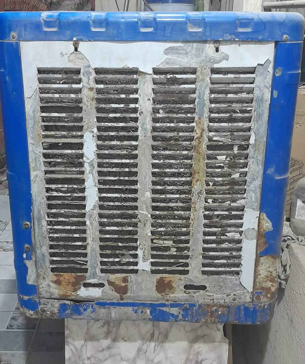 مكلفة بنشر الي ميشتري ويتفرج امانه ليعلق وينطي وعود كذب  غراض للبيع  سبلت طن ونص ب٢٥٠ مبرده شغاله ب ب٦٠ وبي مجال مكينه بورك ب١٠ فرن بيتزا ب١٠ بردات ع خمسه  كل فردتين كل غراض مستعمله  قناع اطفال بالة ب١٢الف مكاني بياع


**إذا كنت صاحب هذا الإعلان وتريد حذفه لأي سبب، رجاءا أرسل رسالة إلى الدعم الفني**