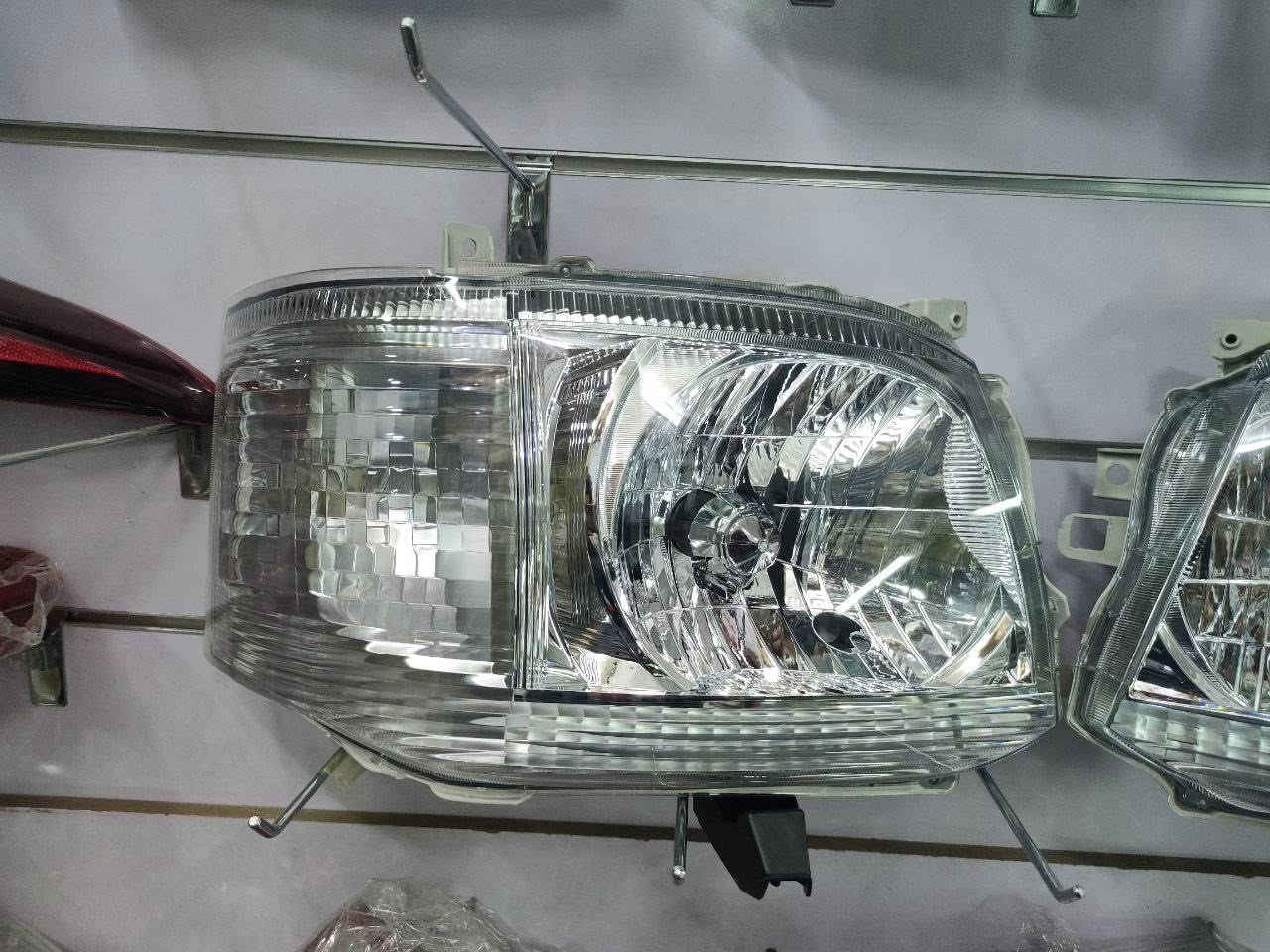 السلام عليكم
تتوفر جميع الادوات الاحتياطية ل هايسا 

يوجد توصيل لجميع محافظات العراق 🛻

للاستفسار التواصل واتساب ***********
 او عبر الرسائل الخاصة 📩

العنوان : بغداد / شارع الضلال
