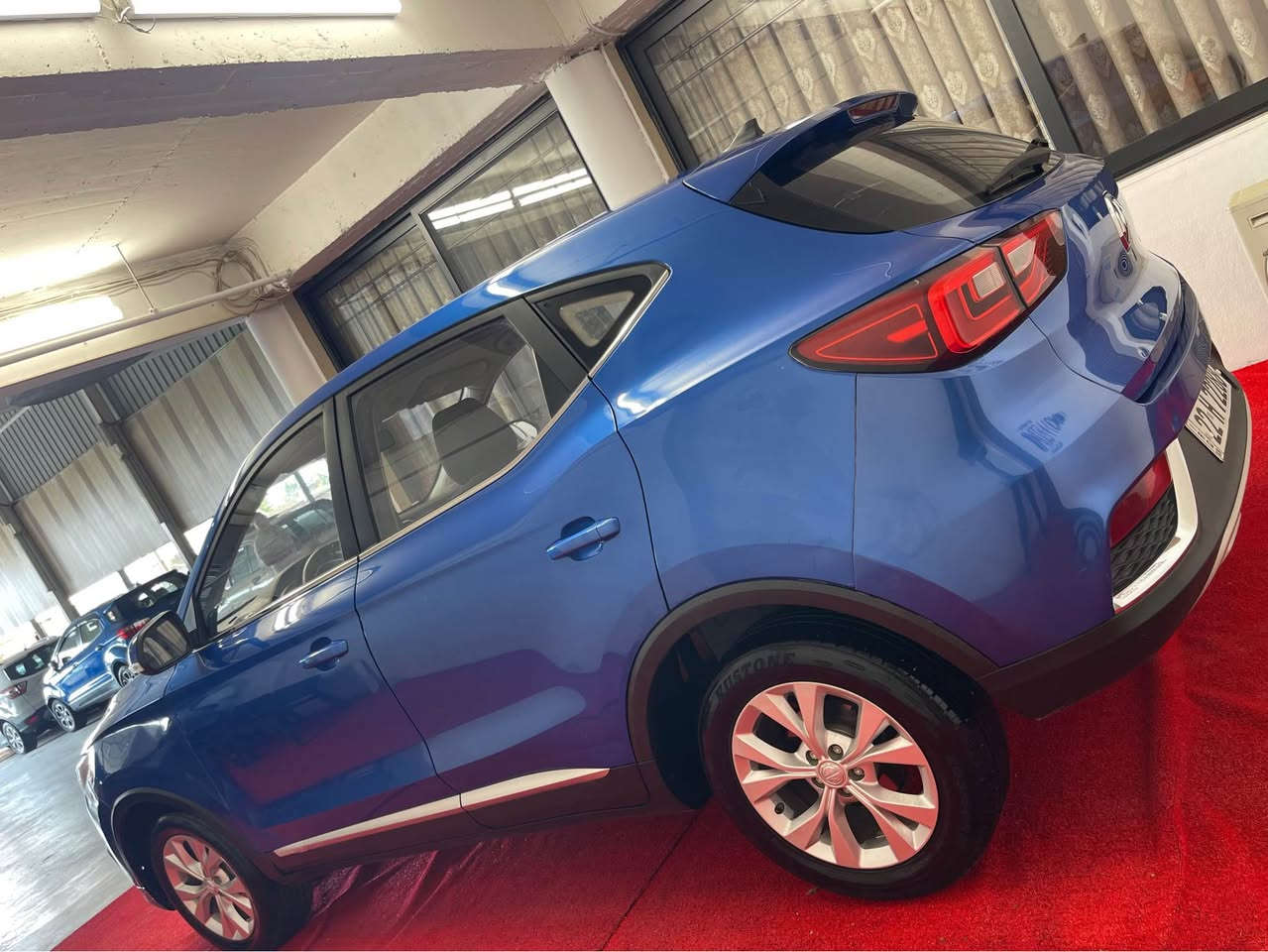 MG ZS 2020 
گێر مکینە تەبرید بەشرت تەحویل واکالە نفسی روژ 
٢ پارجە سبوغ بی داخلی بی ئرباگ 
١٠ وەرقە غرامە لەسەرەلەبوت  دەگریتەوە دەمینتەوە ٧٩ وەرقە سافی قفل کمتر نابیت 
اگر کریاری 7️⃣5️⃣0️⃣7️⃣6️⃣9️⃣5️⃣0️⃣0️⃣9️⃣وەتس ئاپ 
هەولیر شاری پیشنگاکان أربيل, العراق


**إذا كنت صاحب هذا الإعلان وتريد حذفه لأي سبب، رجاءا أرسل رسالة إلى الدعم الفني**