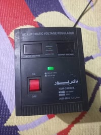 رافع قدره للبيع بقدرة 2000AV  نضيف, المكان واسط الصويرة شارع المطار ثا...